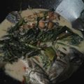 Cooksnap dari Sri Aprilawati untuk resep Toucho ikan selar cangkung