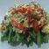 Cooksnap dari Dapur Siswi untuk resep 10) Tumis Kancang Panjang Tempe