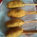 Cooksnap dari Aprilia Nisa untuk resep Sempol Nasi Hati Ayam Anti GTM (MPASI)