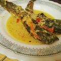Cooksnap dari siti masitoh untuk resep Mangut Lele
