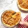 Cooksnap dari Rini Dwi Astuti untuk resep Pizza Eggless