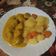 El cooksnap de cristinamc75 cuando hizo Albóndigas en salsa de almendras.