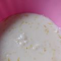 El cooksnap de Rita Hatsune cuando hizo 🍨Postre frío de maicena con leche sabor "Lemon🍋 Pie🍰"🍨.