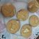 El cooksnap de Belen Andino Aizpuru cuando hizo Muffins de manzana.