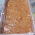 Cooksnap dari Bunda Arfa untuk resep Dodol Ketan/Jenang Ketan Gula merah