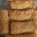 Cooksnap dari Anid untuk resep Risoles Rogut Sayur Simple (Menu Berbuka)