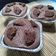 Cooksnap dari Kurnia Kemala Sari untuk resep Fudgy brownies dari putih telur