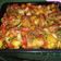 Cooksnap dari Santi Fajriani untuk resep Ayam Kentang Oven