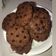 Cooksnap của Claire khi họ làm theo món Bánh cookie socola chíp