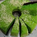 Cooksnap dari Diana Wahyudi untuk resep Bolu Singkong Kukus Merah Putih