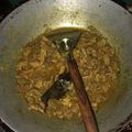 Cooksnap dari Erika untuk resep Tongseng daging sapi