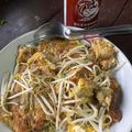 รูป Cooksnap ของ มะนาวทอง ฟาร์ม เมื่อเขาทำ หอยทอด สูตรคีโต