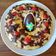 El cooksnap de Claudia Mariela Ledesma cuando hizo Rosca de pascua.