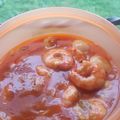 Cooksnap dari Derline Tiara untuk resep Udang Saus Asam Manis Anak Kos