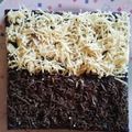 Cooksnap dari Bunda Wira untuk resep Bolu Kukus Ubi Ungu (versi ekonomis)
