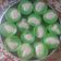 Cooksnap dari Azkayra untuk resep Kue cantik manis pandan,nona cantik,talam pandan