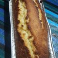 El cooksnap de Roo! cuando hizo Budín de Limón 🍋 (súper económico).