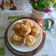 Cooksnap dari Rika Erviana untuk resep Bakso Goreng Mie