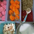 Cooksnap dari Rina Dewi Indah Sari untuk resep Angsle Khas Malang