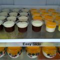 Cooksnap dari Nde N' Nda untuk resep Silky puding mangga sederhana