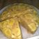 Cooksnap dari inaina untuk resep Oreo Banana Steam Cake (Simple, no oven, no mixer)