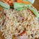 Cooksnap dari Khodj Lega untuk resep Nasi Goreng Oriental