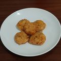 Cooksnap dari Jolie untuk resep Perkedel Kentang & Tips Agar Tidak Hancur