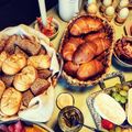 Christina Hoos's cooksnap of when they made Frühstückshörnchen.