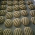 Cooksnap dari Abdus Somad untuk resep Butter cookies