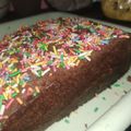 Cooksnap dari Affi Fatul untuk resep Brownies coklat kukus tanpa mixer takaran sendok anti gagal