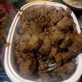 Cooksnap dari Yulianti Sari untuk resep Semur ati ampela (pedas manis)