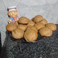 El cooksnap de Delma Delgado cuando hizo Pan de salvado o pancitos negros caseros | fran cocina.
