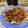 El cooksnap de Mayro cuando hizo Arroz negro a mi estilo.
