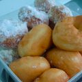 Cooksnap dari Geriska Ayu Prihayanti untuk resep Donut Kentang Super Lembuut