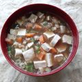 Cooksnap dari Presella untuk resep Mun Tahu