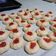 El cooksnap de Naty Tilleria cuando hizo Galletitas pepas de membrillo.