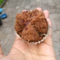 Cooksnap dari Fitry Imut Bgt untuk resep Bolu Kukus Mekar (no telur)