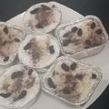 Cooksnap dari Fatma Faniez untuk resep Klappertart anti gagal