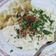 Cooksnap dari Nuni Wulan untuk resep Bubur Ayam Oatmeal