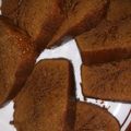 Cooksnap dari afringga salim untuk resep Caramel cake (bolu sarang semut)