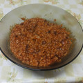 El cooksnap de fco jose mora fuentes cuando hizo Arroz meloso de pulpo y gambas en Mambo 10070.