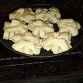 El cooksnap de Aleangela cuando hizo Cremona.