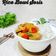 Cooksnap dari Gazbiyya untuk resep Rice Bowl Sosis