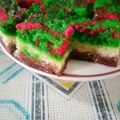 Cooksnap dari Masnun Mutho Khoiriah untuk resep Bolu singkong / ubi kayu