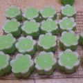 Cooksnap dari Iefa Thu Bulan untuk resep Kue putu ayu empuk dan lembut