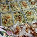 Cooksnap dari Endah untuk resep Tinutuan (Bubur Manado)⭐