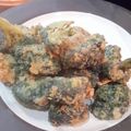 Cooksnap dari Kak Isti untuk resep Brokoli goreng tepung