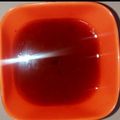 Agam jain का कुकस्नैप जब उन्होंने मीठी चटनी (Meethi chutney recipe in hindi) बनाया था।