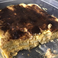El cooksnap de Micaela Romeo cuando hizo Postre de vainillas clásico y fácil.