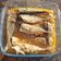 El cooksnap de Lucas Ruiz Peñalba cuando hizo Sardinas en escabeche.
